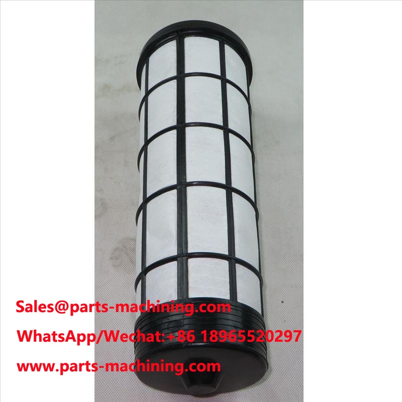 NEW HOLLAND E150 BSR Luftfilter P611190 AT332908 AF4181
