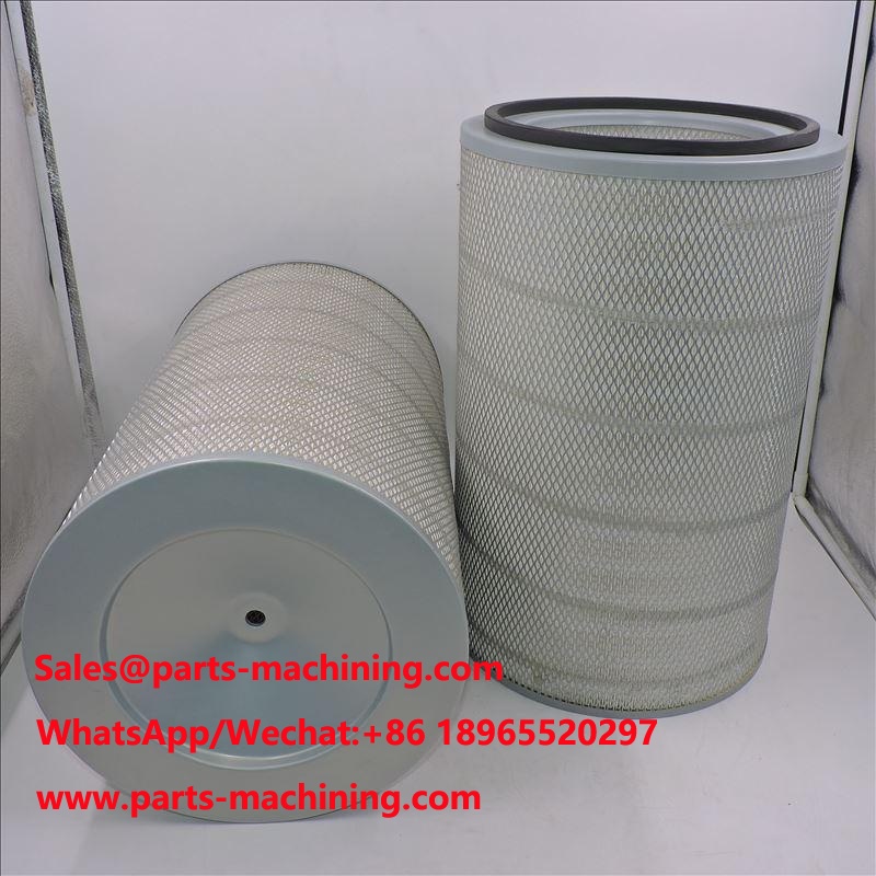 RENAULT VI R 420 TI MAJOR Luftfilter P772521 5010066304
