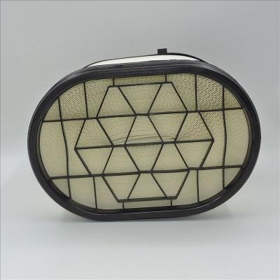CASE QUADTRAC 620 Luftfilter P608668 N102191 43863232
