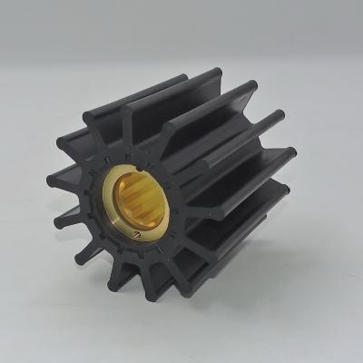Yanmar 148018-42031 148018-42030 148018-42032 Wasserpumpenlaufräder
