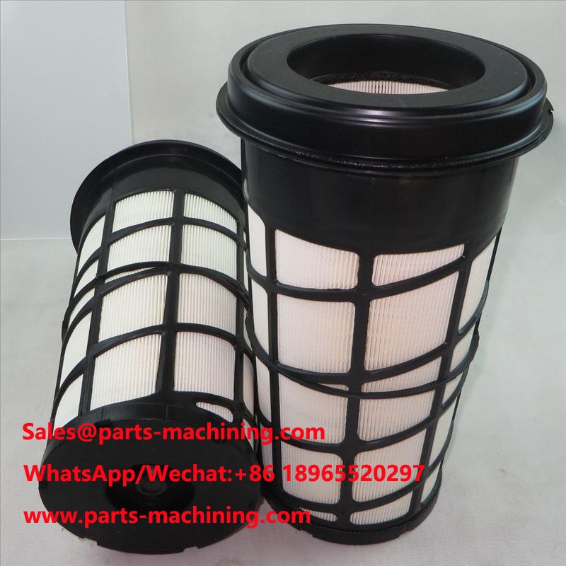 MASSEY FERGUSON 5711 Luftfilter P611189 AT332909 RS5783
