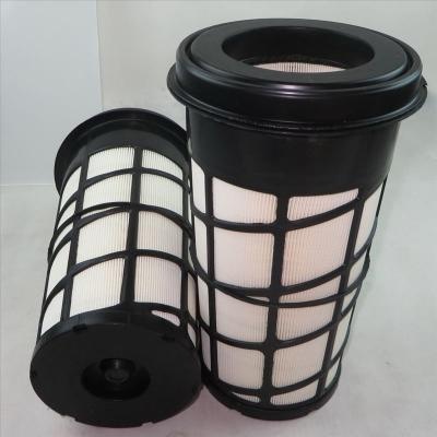 MASSEY FERGUSON 5711 Luftfilter P611189 AT332909 RS5783

