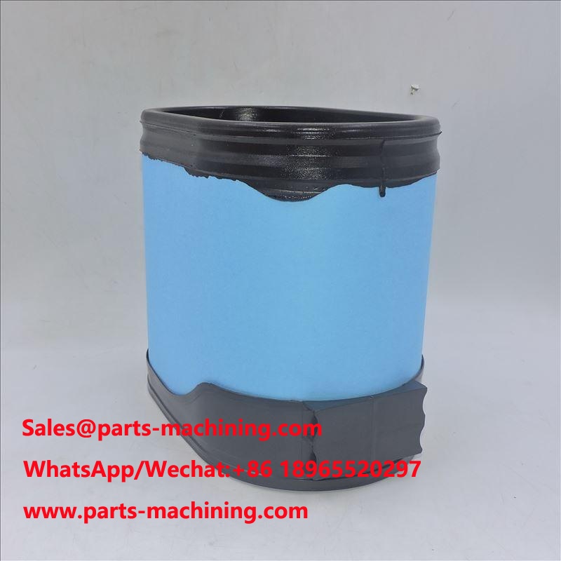 JOHN DEERE 1470E Luftfilter P612513 P608666 3045632
