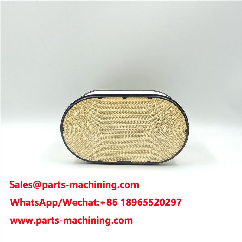 FORD SUPER DUTY Luftfilter P613522 7C3Z-9601-B FA1886
