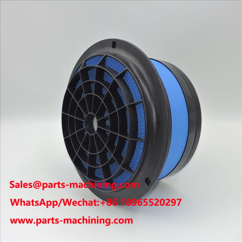 FREIGHTLINER CLASS M2 Luftfilter P607965 P544325 AF26424
