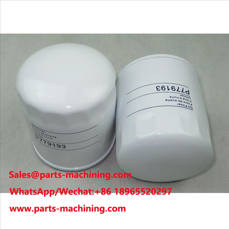 CATERPILLAR-Gabelstapler-Ölfilter P779193 C-1025 LF798
