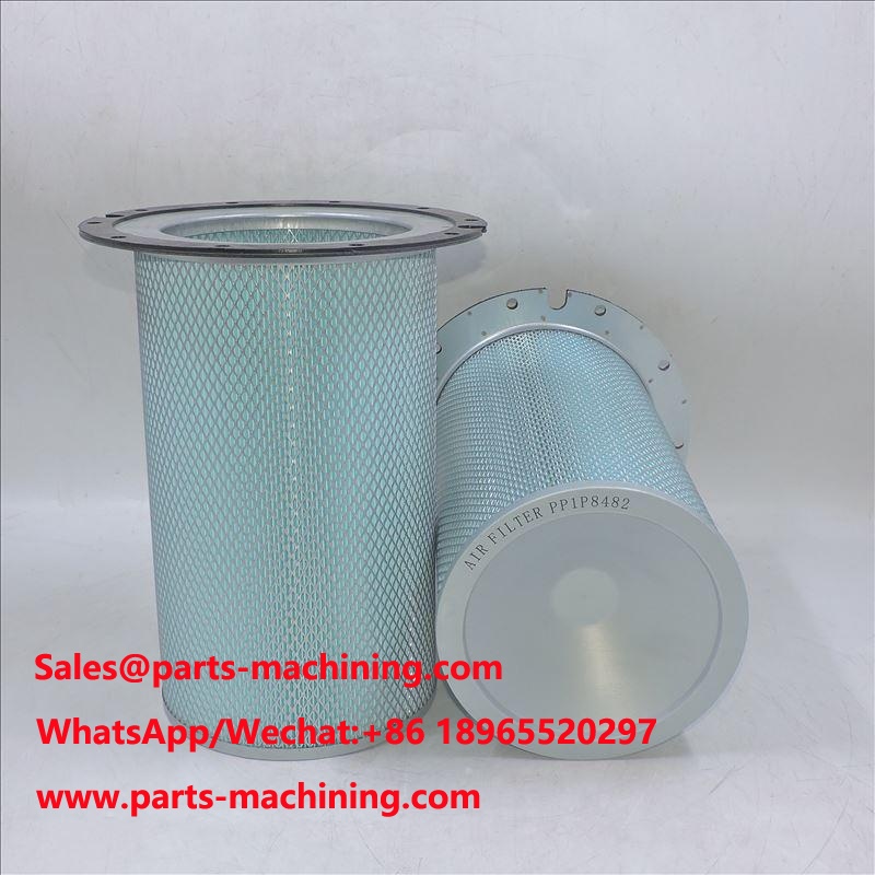 CATERPILLAR Baggerluftfilter 1P-8482 7N1308
