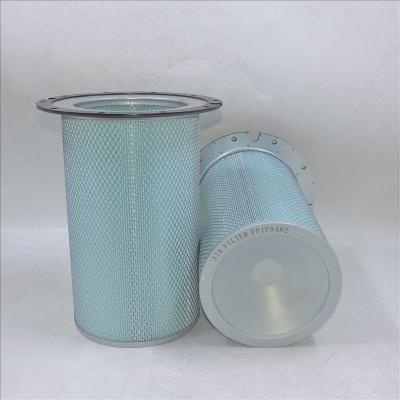 CATERPILLAR Baggerluftfilter 1P-8482 7N1308

