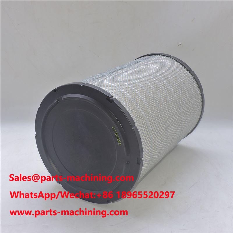 KOMATSU Radlader Luftfilter P780825 289-2348 2652C831
