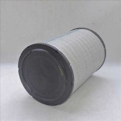 KOMATSU Radlader Luftfilter P780825 289-2348 2652C831
