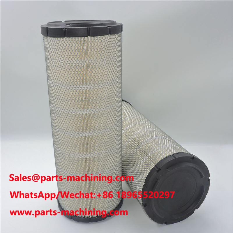 DAF LKW-Luftfilter P777592 AS-7959 AF25478
