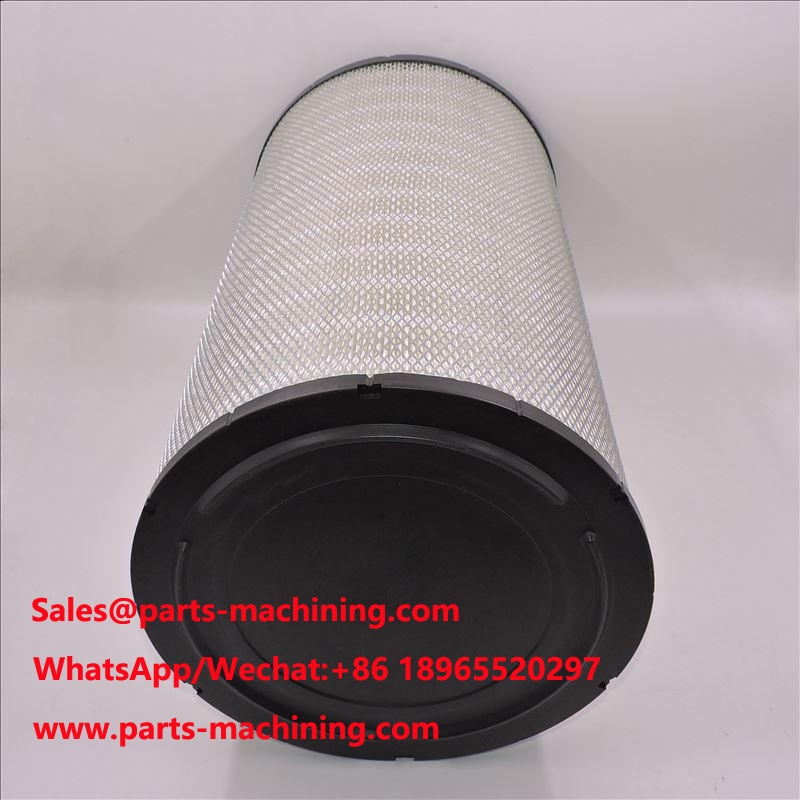 VOLVO L250H Luftfilter P777871 11033998-3 A-7118
