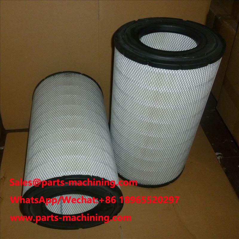DAF LKW-Luftfilter P777279 AF25437 1295090
