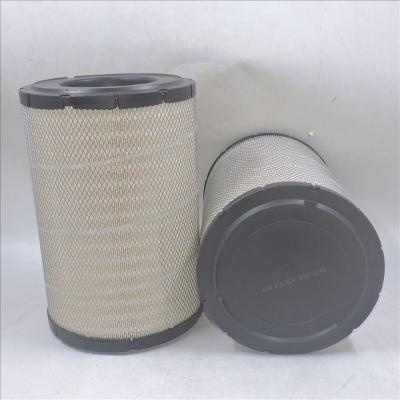 Luftfilter für Caterpillar-Motoren 289-2348 2892348 P780331
