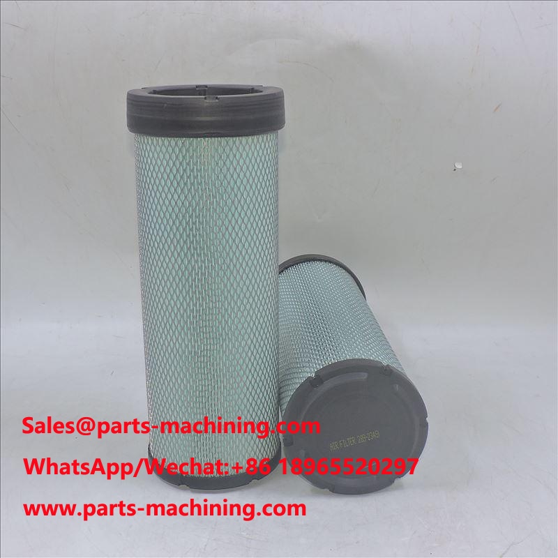 John Deere Ladeluftfilter 289-2349 2892349 F435742 2652C832
