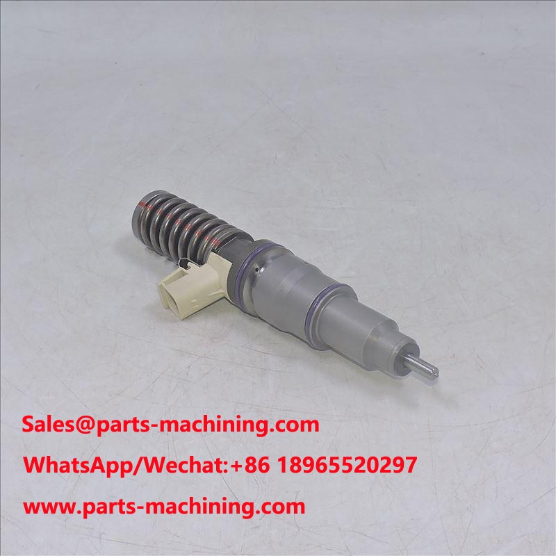 Fuel Injector Nozzle 20780666