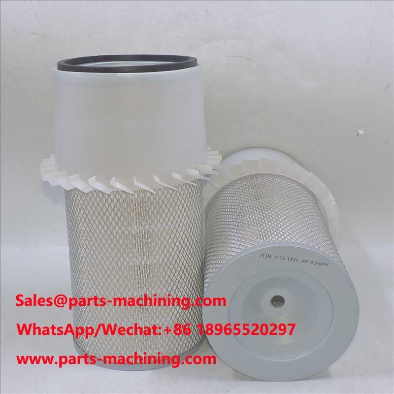 Mercedes-Benz LKW Luftfilter AF434KM P182064 AS-1024
