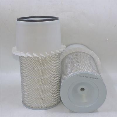 Mercedes-Benz LKW Luftfilter AF434KM P182064 AS-1024
