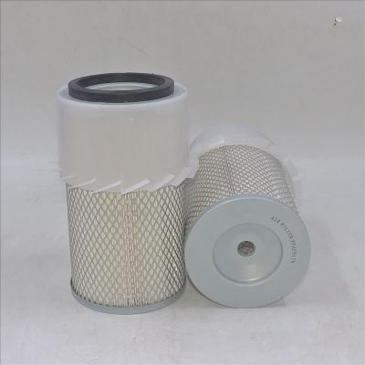 John Deere Traktoren Luftfilter AF817K AH19848 P136258
