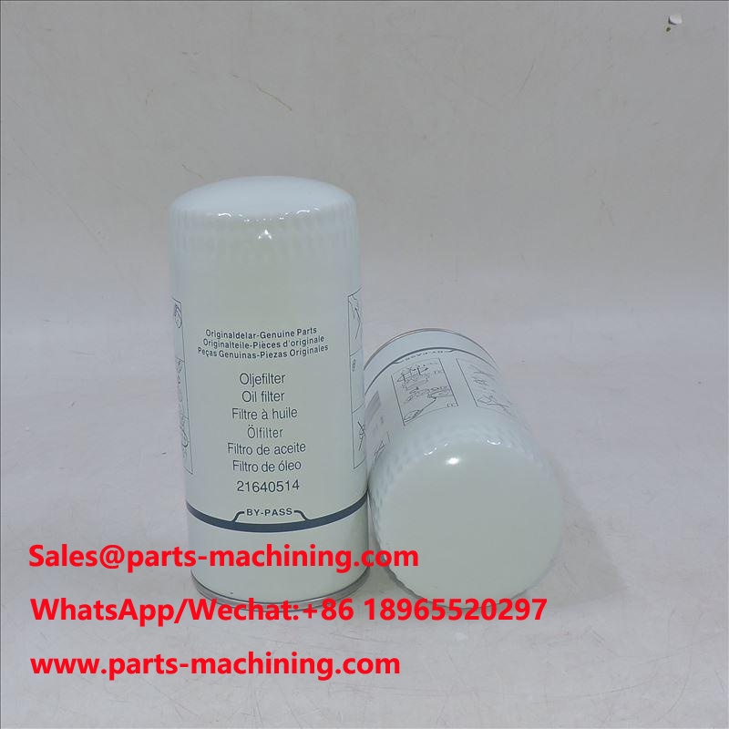 Deutz Motorölfilter 21640514 1182552 1183574
