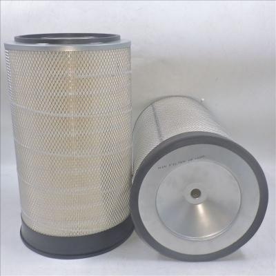 JOHN DEERE 1550 WTS Luftfilter AF1828 P181043 A-7907
