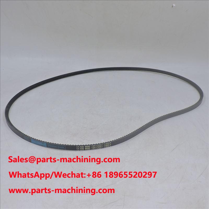 Keilriemen 13X1725LI a1755ld A68
