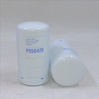 Cummins Motorölfilter P550428 LF3970 C-5708
