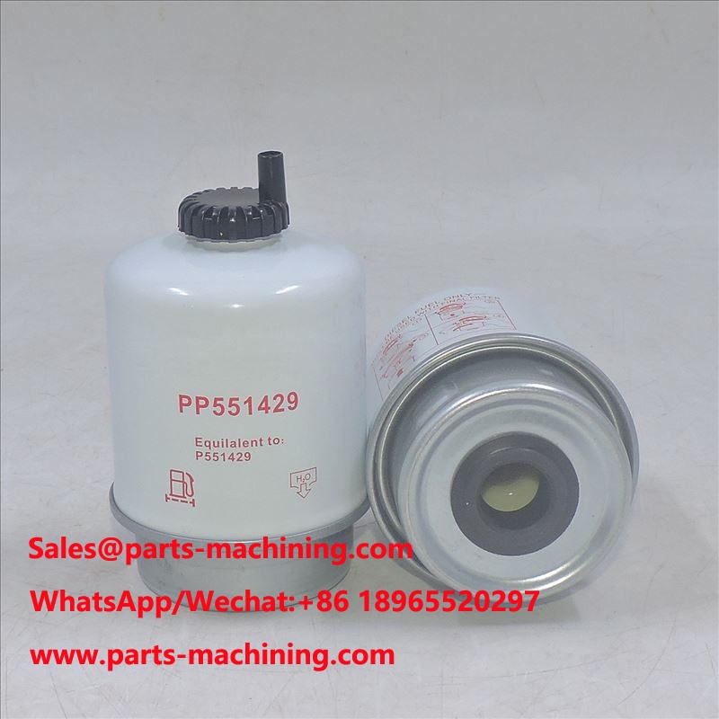 Fuel Water Separator P551429