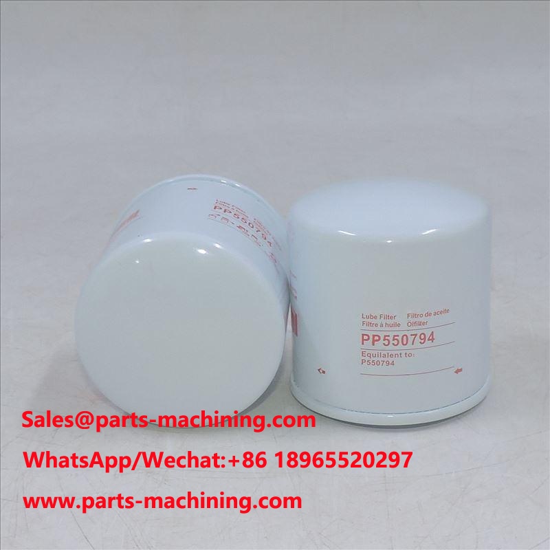 Ölfilter für VM-Motoren P550794 B160 LF16242
