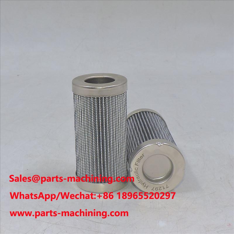 DEXHEIMER 509 Hydraulikfilter SH84012 P764112 PT8952-MPG
