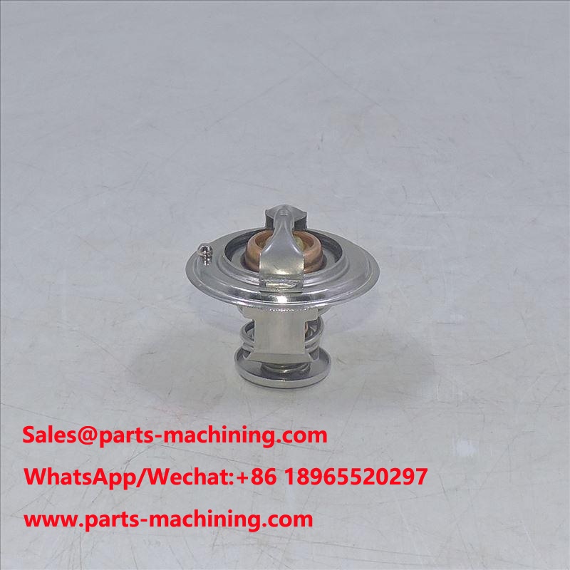 Yanmar-Thermostat 140623-48250
