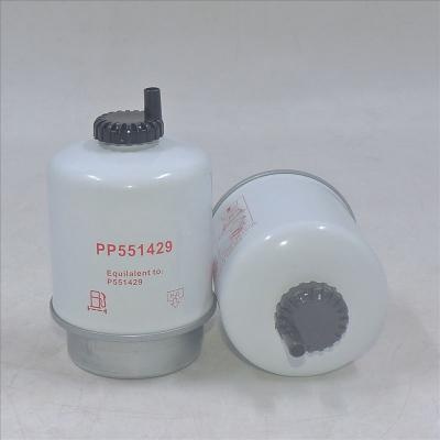 New Holland Traktoren Kraftstoff-Wasserabscheider P551429 100-6374 138-3100
