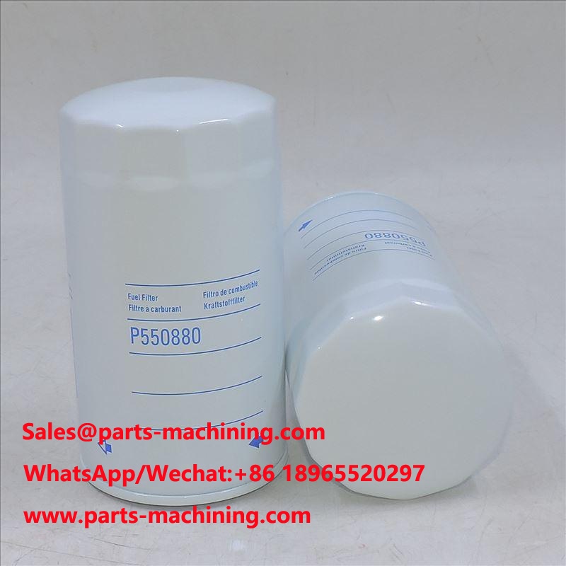 Fall TV380 Kraftstofffilter P550880 FC-45012 FF5632
