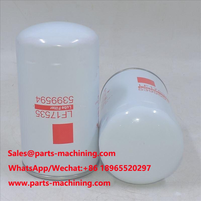 Cummins Motorölfilter LF17535 P551100 5399594

