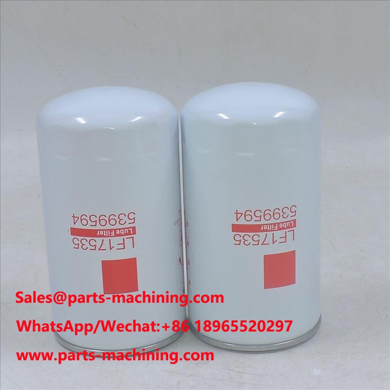 Oil Filter LF17535