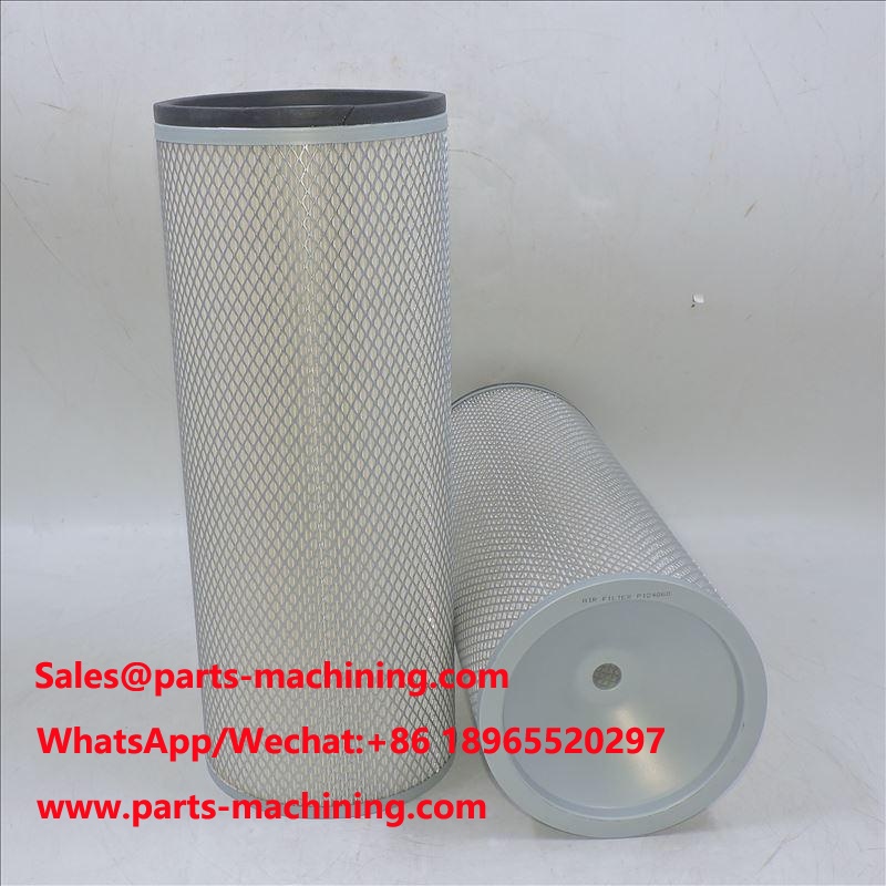 ingersoll-rand Kompressorluftfilter P124860 A-7906 AF1894M
