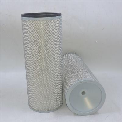 ingersoll-rand Kompressorluftfilter P124860 A-7906 AF1894M
