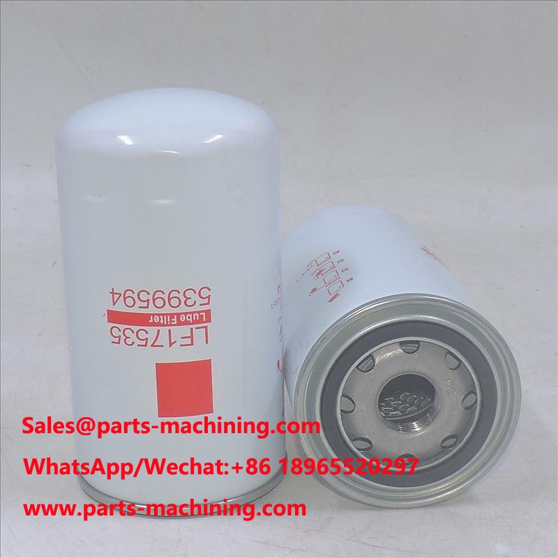 Oil Filter LF17535