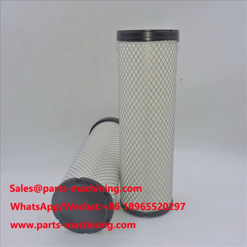 Dynapac Verdichterluftfilter P785391 4700394691 X770691
