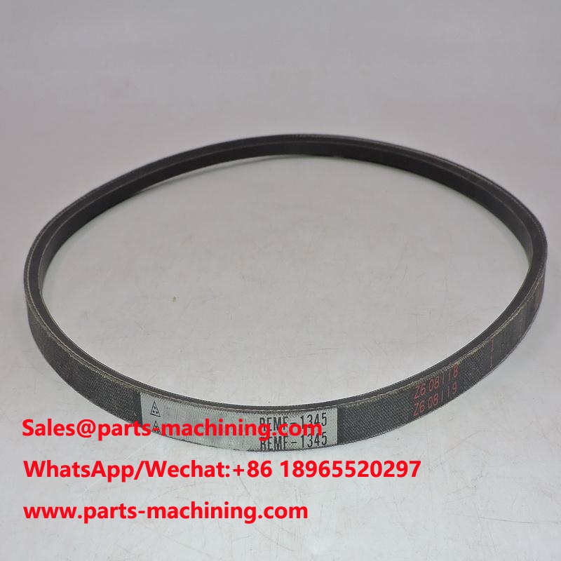 Kubota Kleintraktor Keilriemen 1588197010 REMF-1345

