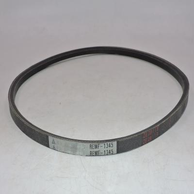 Kubota Kleintraktor Keilriemen 1588197010 REMF-1345
