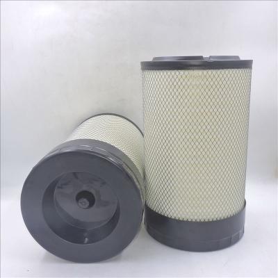 Luftfilter für DOOSAN DAEWOO Raupenbagger P785590 AS-67170 AF25123
