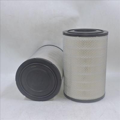 M.A.N. LKW-Luftfilter P782596 81.08304 0087 AF25496
