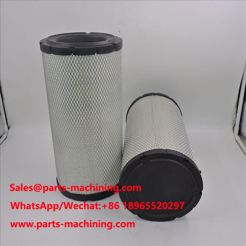 VOLVO Radlader Luftfilter P812924 A-8671 AF25957

