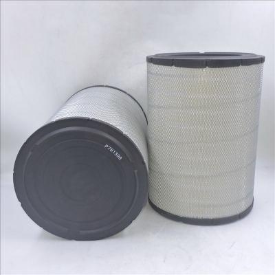 New Holland Traktoren Luftfilter P781398 11110217 A-7108

