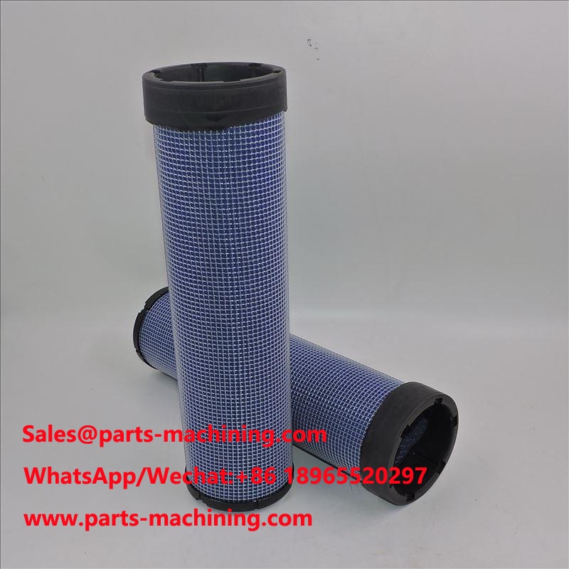 CATERPILLAR Luftfilter für Teleskoplader P812923 AF25618 600-185-2500
