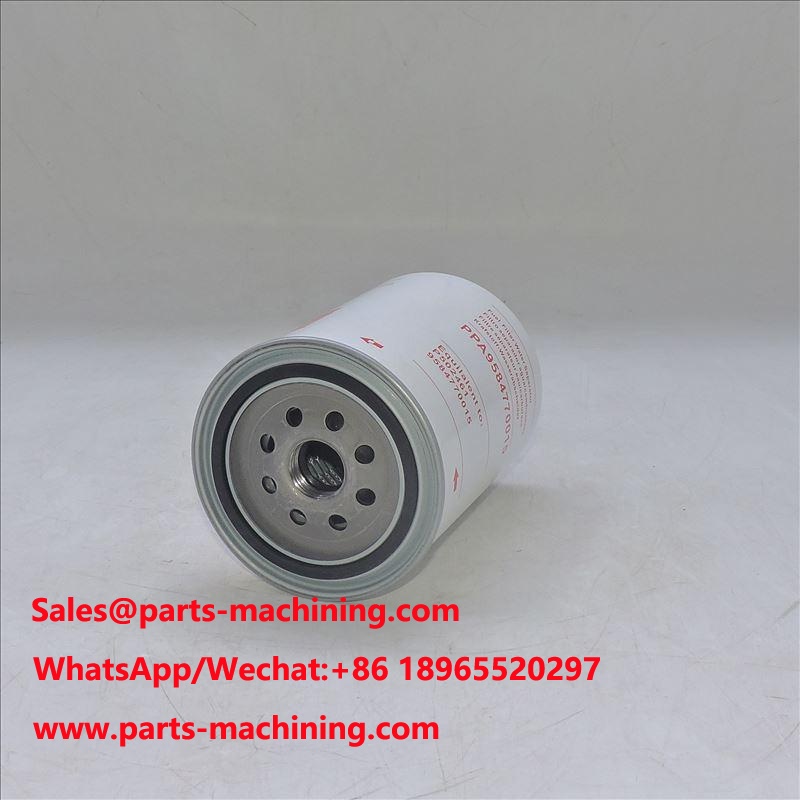 Fuel Water Separator P502461