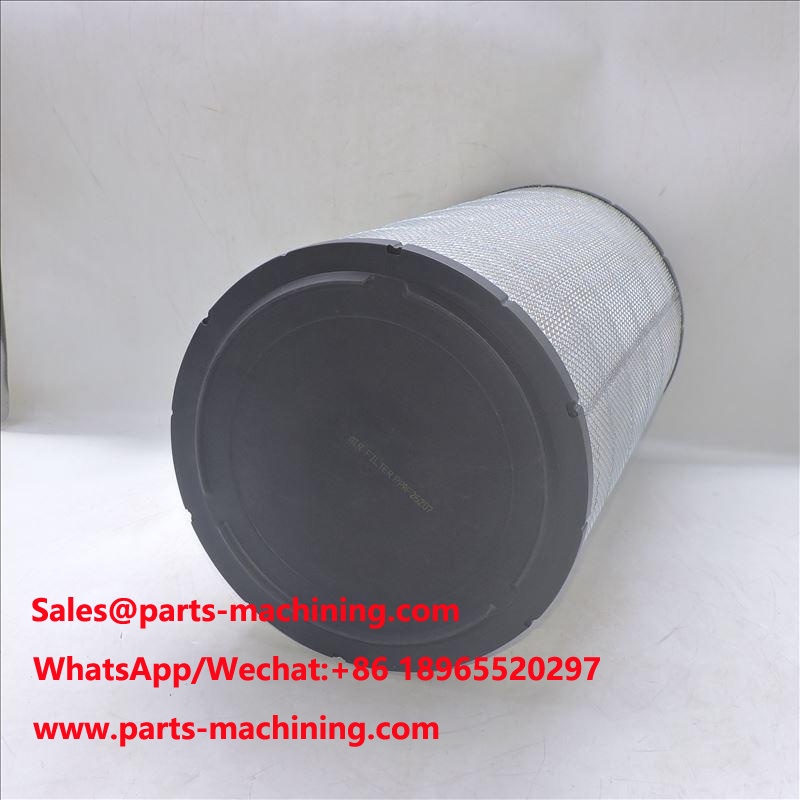 CATERPILLAR GENERATOR SET Luftfilter P781098 A-8686 AF26207
