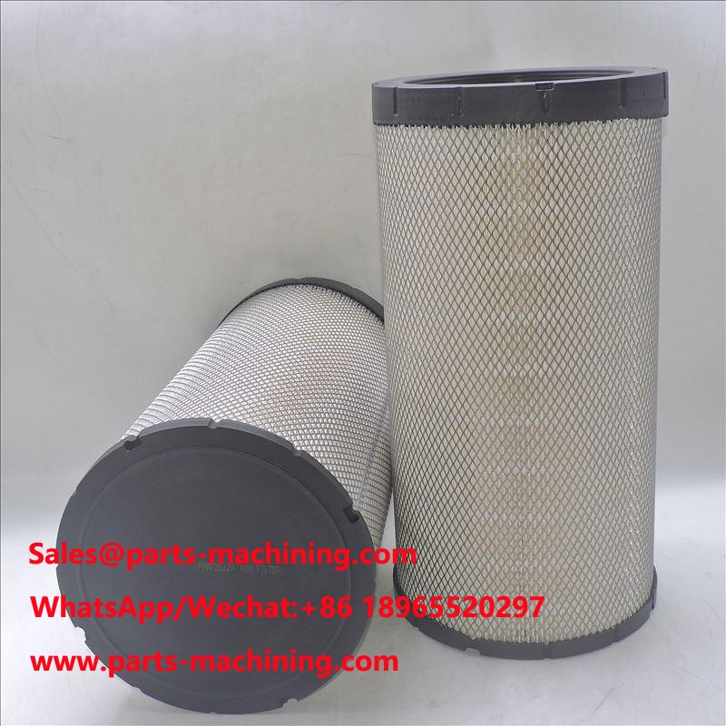LIEBHERR Baggerluftfilter P617643 A-68490 AF26124
