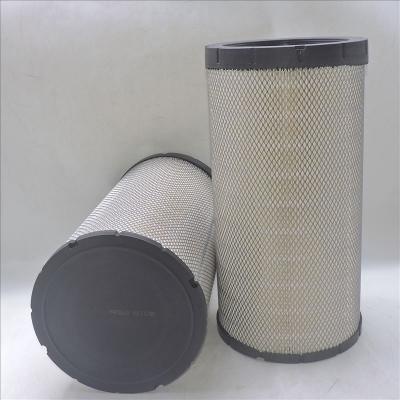 LIEBHERR Baggerluftfilter P617643 A-68490 AF26124
